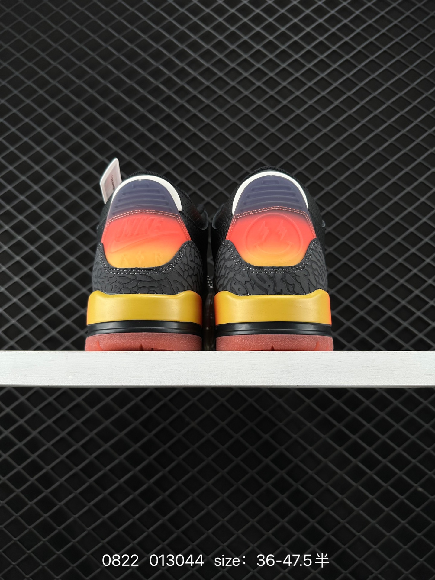 Nike Air Jordan 3 Retro SE